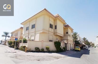 Villa - 3 Bedrooms - 5 Bathrooms for rent in Tubli - Central Governorate