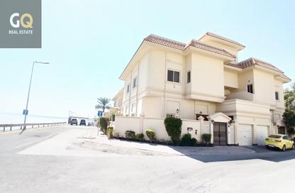 Villa - 3 Bedrooms - 5 Bathrooms for rent in Tubli - Central Governorate