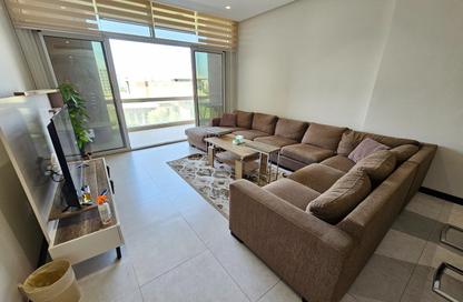 Apartment - 3 - 5 for rent in Reef Island - Capital Governorate