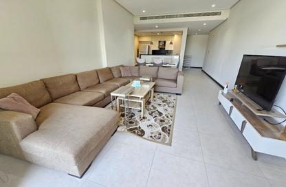 Apartment - 3 - 5 for rent in Reef Island - Capital Governorate