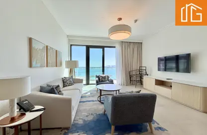 Apartment - 2 Bedrooms - 2 Bathrooms for sale in Address Marassi Vista - Diyar Al Muharraq - Muharraq Governorate