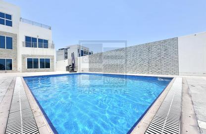 Villa - 4 - 5 for rent in Amwaj Marina - Amwaj Islands - Muharraq Governorate