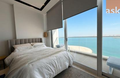 Apartment - Studio - 1 for sale in Water Garden City - Manama - Capital Governorate