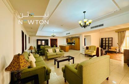 Apartment - 3 Bedrooms - 3 Bathrooms for rent in Al Juffair - Capital Governorate Apartment - 3 Bedrooms - 3 Bathrooms for rent in Al Juffair - Capital Governorate