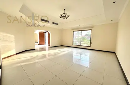 Villa - 4 Bedrooms - 5 Bathrooms for rent in Hamala - Northern Governorate