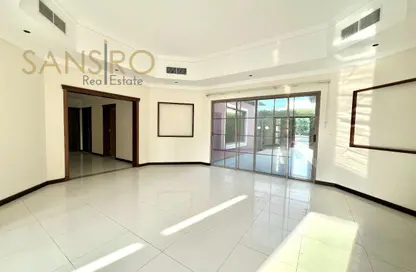 Villa - 4 Bedrooms - 5 Bathrooms for rent in Hamala - Northern Governorate