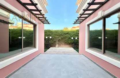 فيلا - 4 غرف نوم - 5 حمامات للايجار في الهملة - المحافظة الشمالية