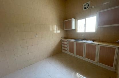 Office Space - Studio - 2 Bathrooms for rent in A'Ali - Central Governorate