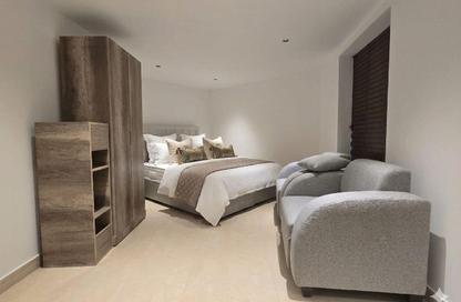 Apartment - Studio - 1 Bathroom for rent in Seef - Capital Governorate Apartment - Studio - 1 Bathroom for rent in Seef - Capital Governorate