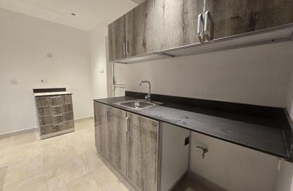 Apartment - Studio - 1 Bathroom for rent in Seef - Capital Governorate Apartment - Studio - 1 Bathroom for rent in Seef - Capital Governorate