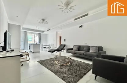 Apartment - 2 Bedrooms - 2 Bathrooms for rent in Saar - Northern Governorate