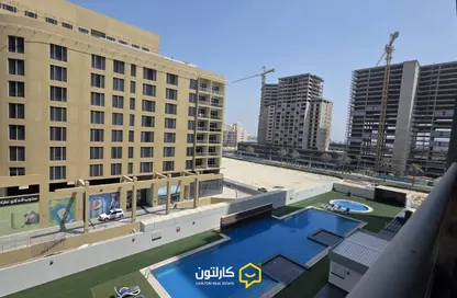 Apartment - 1 Bedroom - 2 Bathrooms for sale in The Lagoon - Amwaj Islands - Muharraq Governorate Apartment - 1 Bedroom - 2 Bathrooms for sale in The Lagoon - Amwaj Islands - Muharraq Governorate
