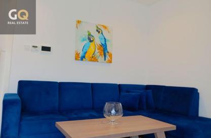 Apartment - 1 Bedroom - 1 Bathroom for rent in Segaya - Manama - Capital Governorate