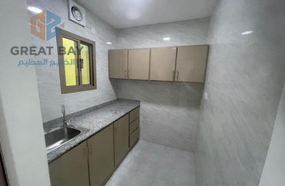 Apartment - Studio - 1 for rent in Hoora - Capital Governorate