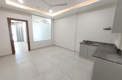 Apartment - 1 - 1 for rent in Hidd - Muharraq Governorate
