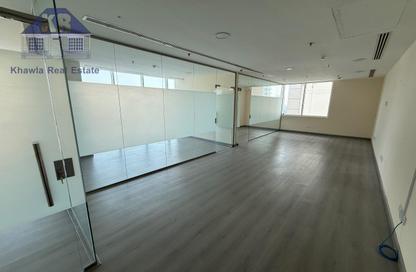 Office Space - 3 Bedrooms for rent in Seef - Capital Governorate