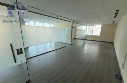 Office Space - 3 Bedrooms for rent in Seef - Capital Governorate