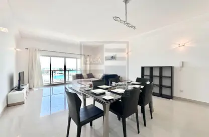 Apartment - 2 Bedrooms - 3 Bathrooms for rent in Amwaj Marina - Amwaj Islands - Muharraq Governorate Apartment - 2 Bedrooms - 3 Bathrooms for rent in Amwaj Marina - Amwaj Islands - Muharraq Governorate