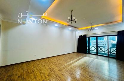 شقة - 2 غرف نوم - 3 حمامات للايجار في السيف - محافظة العاصمة