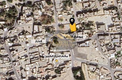 أرض - استوديو للبيع في الدراز - المحافظة الشمالية