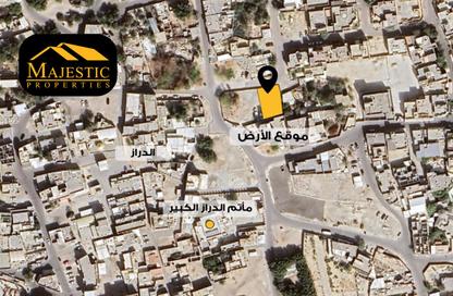 Land - Studio for sale in Diraz - Northern Governorate Land - Studio for sale in Diraz - Northern Governorate