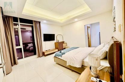Apartment - 2 Bedrooms - 3 Bathrooms for sale in Al Juffair - Capital Governorate Apartment - 2 Bedrooms - 3 Bathrooms for sale in Al Juffair - Capital Governorate