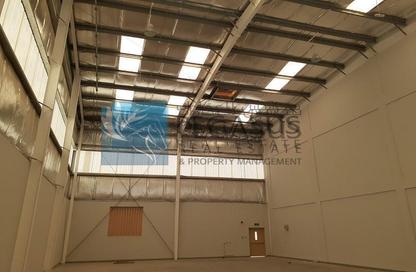 Warehouse - Studio - 1 Bathroom for rent in Sitra - Central Governorate