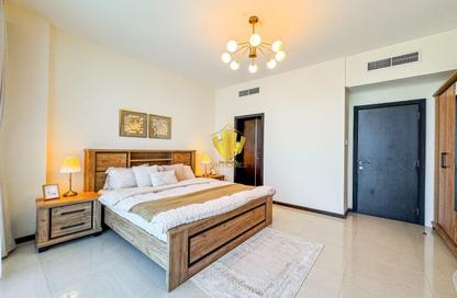 Apartment - 1 Bedroom - 2 Bathrooms for rent in Zinj - Manama - Capital Governorate Apartment - 1 Bedroom - 2 Bathrooms for rent in Zinj - Manama - Capital Governorate