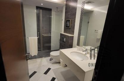 Apartment - Studio - 1 for rent in Al Juffair - Capital Governorate Apartment - Studio - 1 for rent in Al Juffair - Capital Governorate