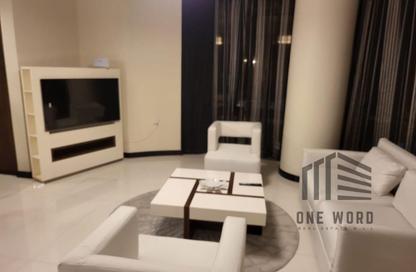 Apartment - Studio - 1 for rent in Al Juffair - Capital Governorate Apartment - Studio - 1 for rent in Al Juffair - Capital Governorate