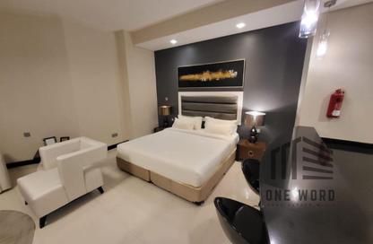 Apartment - Studio - 1 for rent in Al Juffair - Capital Governorate Apartment - Studio - 1 for rent in Al Juffair - Capital Governorate