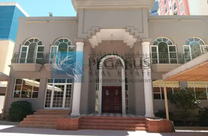 Villa - Studio for rent in Seef - Capital Governorate