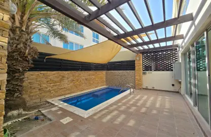 Villa - 4 Bedrooms - 4 Bathrooms for rent in Amwaj Homes - Amwaj Islands - Muharraq Governorate Villa - 4 Bedrooms - 4 Bathrooms for rent in Amwaj Homes - Amwaj Islands - Muharraq Governorate