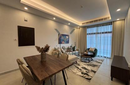 Apartment - 1 - 2 for rent in Al Juffair - Capital Governorate Apartment - 1 - 2 for rent in Al Juffair - Capital Governorate