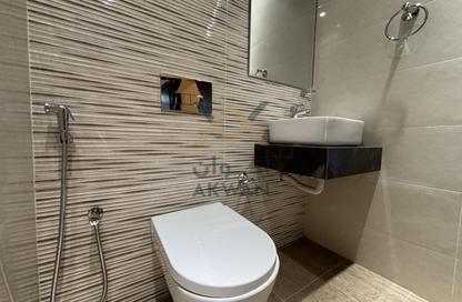 Apartment - 1 - 2 for rent in Al Juffair - Capital Governorate Apartment - 1 - 2 for rent in Al Juffair - Capital Governorate