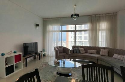 Apartment - 2 Bedrooms - 2 Bathrooms for sale in Amwaj Islands - Muharraq Governorate