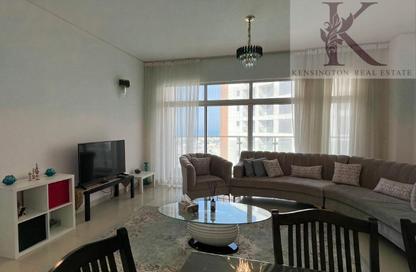 Apartment - 2 Bedrooms - 2 Bathrooms for sale in Amwaj Islands - Muharraq Governorate Apartment - 2 Bedrooms - 2 Bathrooms for sale in Amwaj Islands - Muharraq Governorate