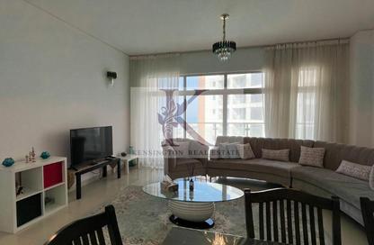 Apartment - 2 Bedrooms - 2 Bathrooms for sale in Amwaj Islands - Muharraq Governorate Apartment - 2 Bedrooms - 2 Bathrooms for sale in Amwaj Islands - Muharraq Governorate