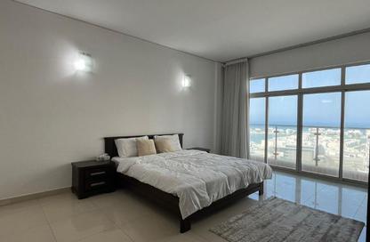 Apartment - 2 Bedrooms - 2 Bathrooms for sale in Amwaj Islands - Muharraq Governorate