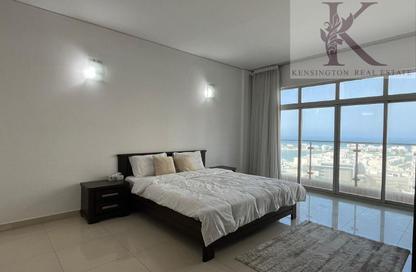 Apartment - 2 Bedrooms - 2 Bathrooms for sale in Amwaj Islands - Muharraq Governorate Apartment - 2 Bedrooms - 2 Bathrooms for sale in Amwaj Islands - Muharraq Governorate