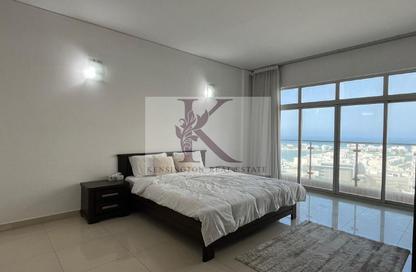 Apartment - 2 Bedrooms - 2 Bathrooms for sale in Amwaj Islands - Muharraq Governorate Apartment - 2 Bedrooms - 2 Bathrooms for sale in Amwaj Islands - Muharraq Governorate