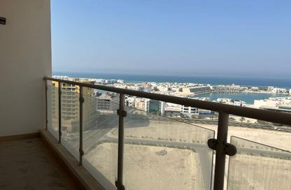 Apartment - 2 Bedrooms - 2 Bathrooms for sale in Amwaj Islands - Muharraq Governorate
