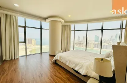 Apartment - 1 Bedroom - 2 Bathrooms for rent in Seef - Capital Governorate