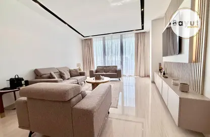 Apartment - 2 Bedrooms - 2 Bathrooms for sale in Seef - Capital Governorate