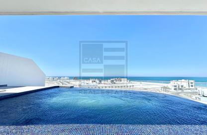 Penthouse - 3 Bedrooms - 4 Bathrooms for sale in Breeze of Dilmunia - Dilmunia Island - Muharraq Governorate