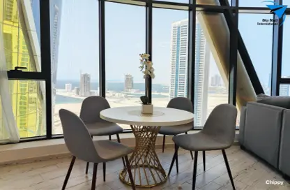 Apartment - 1 Bedroom - 2 Bathrooms for sale in Seef - Capital Governorate