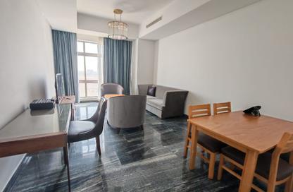 Apartment - 2 Bedrooms - 2 Bathrooms for rent in Seef - Capital Governorate Apartment - 2 Bedrooms - 2 Bathrooms for rent in Seef - Capital Governorate