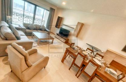 Apartment - 2 Bedrooms - 3 Bathrooms for rent in Amwaj Avenue - Amwaj Islands - Muharraq Governorate Apartment - 2 Bedrooms - 3 Bathrooms for rent in Amwaj Avenue - Amwaj Islands - Muharraq Governorate