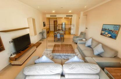 Apartment - 2 Bedrooms - 3 Bathrooms for rent in Amwaj Avenue - Amwaj Islands - Muharraq Governorate Apartment - 2 Bedrooms - 3 Bathrooms for rent in Amwaj Avenue - Amwaj Islands - Muharraq Governorate