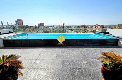 Apartment - 2 Bedrooms - 2 Bathrooms for rent in Um Al Hasam - Manama - Capital Governorate Apartment - 2 Bedrooms - 2 Bathrooms for rent in Um Al Hasam - Manama - Capital Governorate